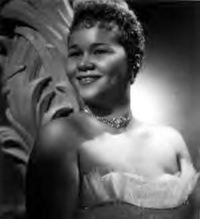 Etta James