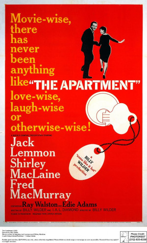 imdb.comThe Apartment (1960) - IMDb