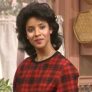 Clair Huxtable: Mom Style Icon Places 'The Cosby Show' In Fashion ...