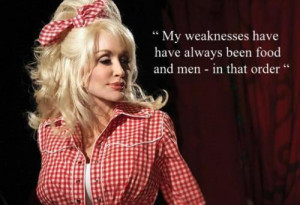 Dolly Parton Has A Tumblr And She Really Loves Gifs