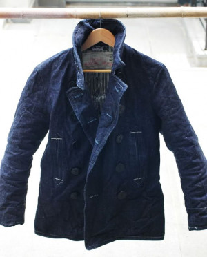 ... Denim Jackets, Denim Peacoats, Mister Freedom, Wear, Freedom Peacoats