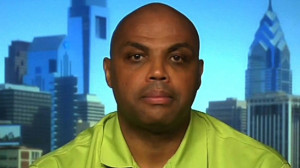 Charles Barkley is leaning toward supporting John Kasich in the 2016 ...