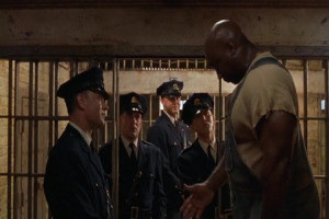 ... cast quotes music locations the green mile 1999 character quote paul