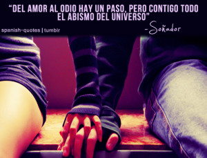 spanish love quotes tumblr source http spanishquotes tumblr com post ...