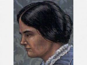 Mary Chesnut The Author Biography Facts And Quotes Picture