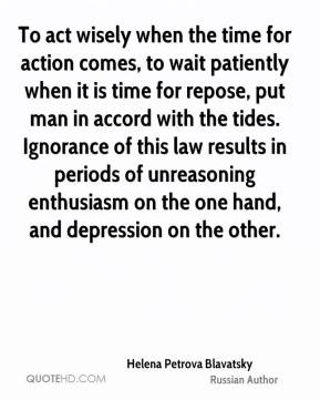 Helena Petrova Blavatsky Top Quotes