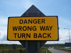 2011 Tax Jam: Wrong Way, Wrong Road