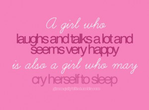 it's not always what it seems