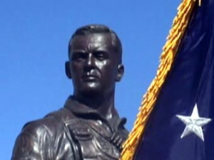 In order to do something, you must be something.”