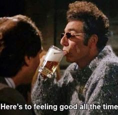 seinfeld kramer more beer funny pictures cosmo kramer cute ideas movie ...