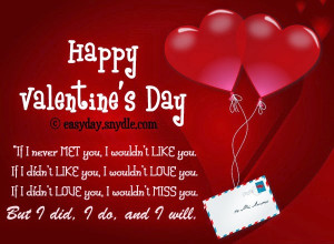 happy valentines day, happy valentines day 2015, Happy Valentines Day ...