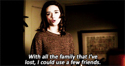 Scott And Allison Teen Wolf Gifs Tumblr