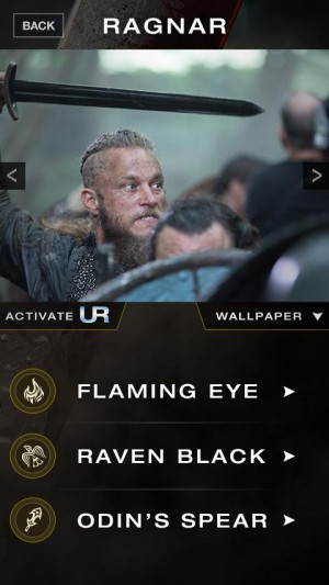 Vikings Ultimate Reality - screenshot