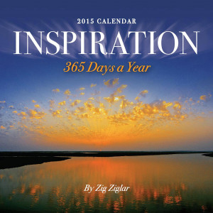 Desk Calendars 2015