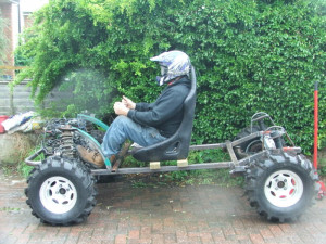 as you can see there is 2 possibilties with the seats, if they are ...