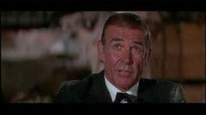 Top 10 Best Quotes from the James Bond Films