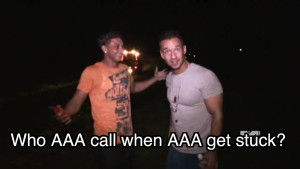 The Best Quotes from the 'Jersey Shore' Season Premiere
