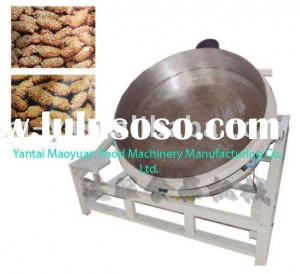 cocoa peanut grain food processing machine dog food processing machine