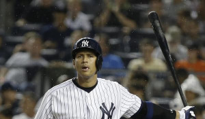 Baseball quotes: Alex Rodriguez says he's 'fighting for my life'