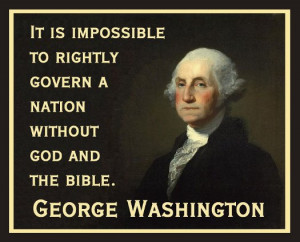 george washington quotes george washington was one of the founding ...