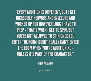 don't really know what 'American' is. I know what Ukrainian is. We ...