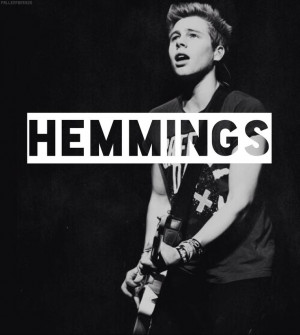 Luke Hemmings Luke