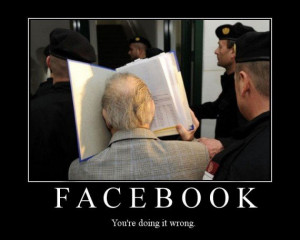 Passy’s World of ICT: Facebook Friday Funny