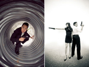 mr and mrs smith engagement photos007 Photos, Engagement Theme, 007 ...