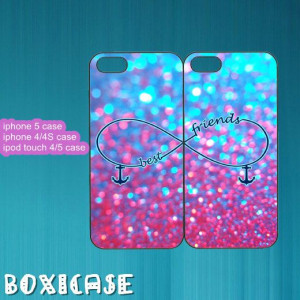 ... Best Friends Cases, Cases Ipods Touch, Friends Infinity Iphone, Cases