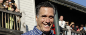 Mitt Romney Funny Mugshots