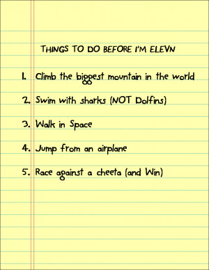 An Extraordinarily Ordinary Life: The Boy Who Lived