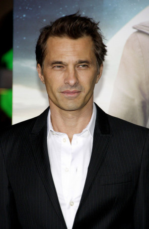 Olivier Martinez is one among the several existing male celebrities ...