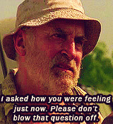 1k the walking dead walking dead Dale Jeffrey DeMunn dale horvath mine ...