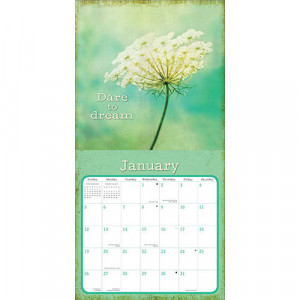 Home > Obsolete >Poetic Moments 2014 Wall Calendar