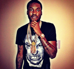 Meek Mill Performs ‘Levels’ Live In Miami | Video