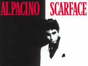 Scarface: The Holy Bible of Rap Music