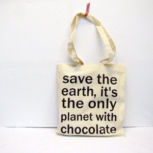 Yeap! #chocolate #savr #planet #beautiful #quote #feeling #good # ...