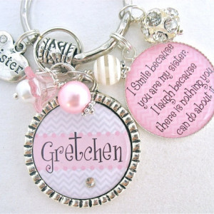 quotes personalized keychains keychain frie nd friendship quotes ...