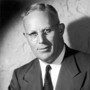 Earl Warren, 1942