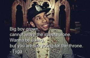 Future Rapper Quotes Sayings