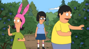 Bob’s Burgers Season 3 Episode 3 “Bob Fires the Kids”