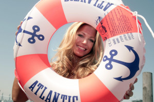 Sylvie Meis Woest Om Naaktfoto Picture