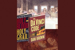 The Da Vinci Code Quotes By Dan Brown