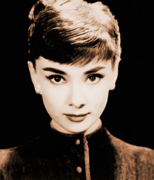 永远的奥黛丽·赫本 Hepburn Forever