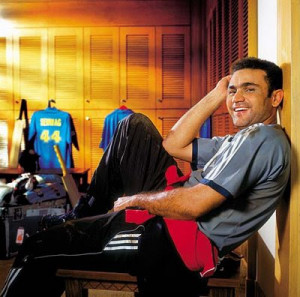 Inspiring quotes from Virender Sehwag's twitter page