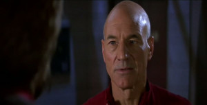 Michael Dorn Quotes and Sound Clips