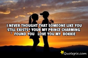 You Are My Prince Charming Quotes My prince charming ♡