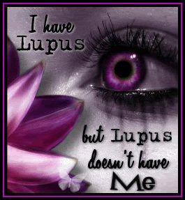 Lupus Quote