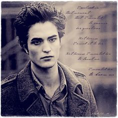 ... her to trust me. I wanted her to know me. Edward Cullen [Midnight Sun