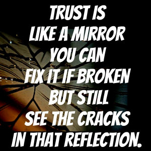 Trust Quotes Pictures